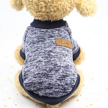 Load image into Gallery viewer, Classic Warm Dog Clothes Itdinos
