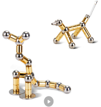 Lade das Bild in den Galerie-Viewer, Cool magnet pen Multiple gameplay magnet pen Puzzle toys Itdinos
