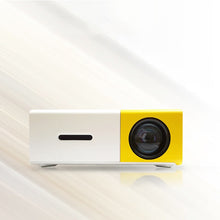 Lade das Bild in den Galerie-Viewer, Mini Projector Itdinos
