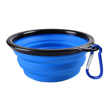 Load image into Gallery viewer, Foldable Cup Dish for Dogs Cat Itdinos
