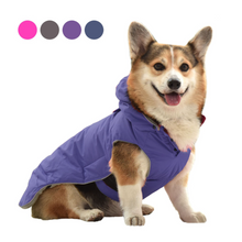 Load image into Gallery viewer, Dog Coat Winter Jacket Itdinos
