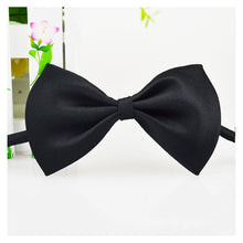 Load image into Gallery viewer, Pet Bow Tie Necklace Itdinos
