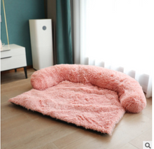 Load image into Gallery viewer, Washable Pet Sofa Dog Bed Itdinos
