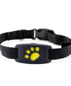 GPS Dog Collar Itdinos