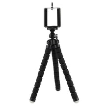 Lade das Bild in den Galerie-Viewer, LEJIATED Tragbares Mini-Stativ, 6,0 mm, kompatibler Mini-Projektor, Kamera, Octopus-Ständer, Octopus-Telefonständer
