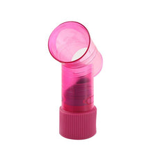 Lade das Bild in den Galerie-Viewer, DIY Hair Dryer Diffuser Hair Roller Drying Cap Blow Dryer Wind Curl Hair Dryer Cover Hair Care Barber Tools Salon Accessories Itdinos
