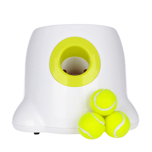 Dog pet Tennis Launcher Itdinos