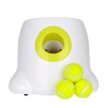 Load image into Gallery viewer, Dog pet Tennis Launcher Itdinos
