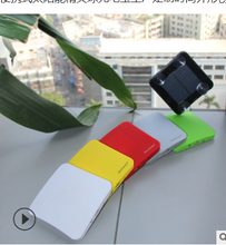 Lade das Bild in den Galerie-Viewer, Portable Solar USB Charger Itdinos
