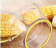 Lade das Bild in den Galerie-Viewer, Multifunction Combined Corn thresher &amp; Peeling corn Stainless Steel kitchen tools Itdinos
