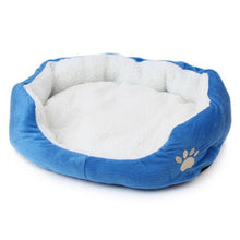 Load image into Gallery viewer, Super Cute Soft Cat Bed Itdinos
