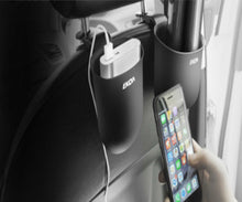Lade das Bild in den Galerie-Viewer, Car seat storage hanging bag Multi-function storage box ITDinos®
