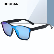 Lade das Bild in den Galerie-Viewer, Square Polarized Sunglasses Itdinos
