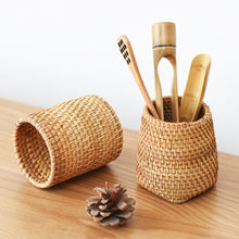 Lade das Bild in den Galerie-Viewer, Home Storage Baskets Organizer Itdinos
