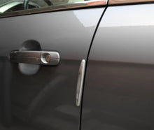 Lade das Bild in den Galerie-Viewer, 4 Piece / Set Door Anti-collision Strip Car Door edge Anti-collision Strip Scratch-resistant Strip Car Universal Invisible tools ITDinos®
