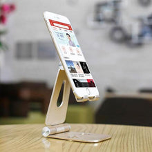 Lade das Bild in den Galerie-Viewer, Faltbare Handy-Stents
