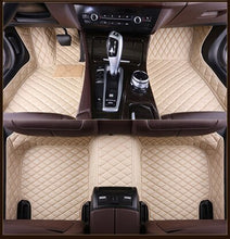 Lade das Bild in den Galerie-Viewer, Car Floor Mat ITDinos®
