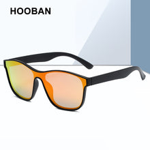 Lade das Bild in den Galerie-Viewer, Square Polarized Sunglasses Itdinos
