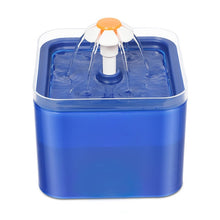 Load image into Gallery viewer, Electric Pet Drinking Fountain Itdinos
