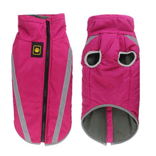 Load image into Gallery viewer, Waterproof Dog Clothes for Large Dogs Itdinos
