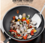 Weinstock - Stainless Steel Non-Stick Pan & Pot Itdinos
