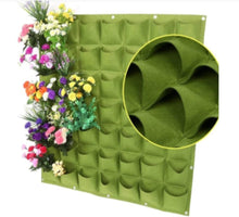 Lade das Bild in den Galerie-Viewer, BSH? Vertical Hanging Growing Bag Itdinos
