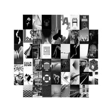 Lade das Bild in den Galerie-Viewer, 50pcs/set Wall Collage Aesthetic Photo Postcard Art Pictures Collage Itdinos

