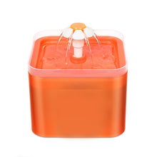 Load image into Gallery viewer, Electric Pet Drinking Fountain Itdinos
