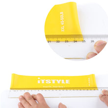 Lade das Bild in den Galerie-Viewer, Yoga Rubber Band - Resistance Band Workout Itdinos
