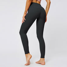 Lade das Bild in den Galerie-Viewer, Kaminsky Women Super Soft Sexy Hip Fitness Pants Female Stretchy Sport Pants  Anti-sweat High Waist Leggins Gym Athletic Legging Itdinos

