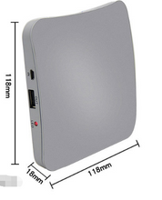 Lade das Bild in den Galerie-Viewer, Portable Solar USB Charger Itdinos
