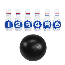 Lade das Bild in den Galerie-Viewer, Giant Inflatable Bowling Set for Kids Itdinos
