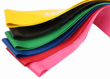 Lade das Bild in den Galerie-Viewer, Yoga Rubber Band - Resistance Band Workout Itdinos
