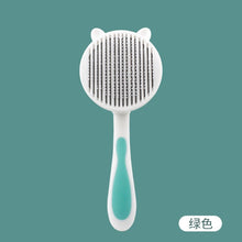 Load image into Gallery viewer, Pet Comb Cleaner Itdinos
