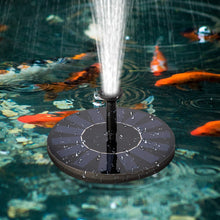 Lade das Bild in den Galerie-Viewer, Outdoor Solar Fountain Itdinos
