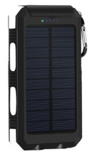 Lade das Bild in den Galerie-Viewer, Solar Power Bank Itdinos

