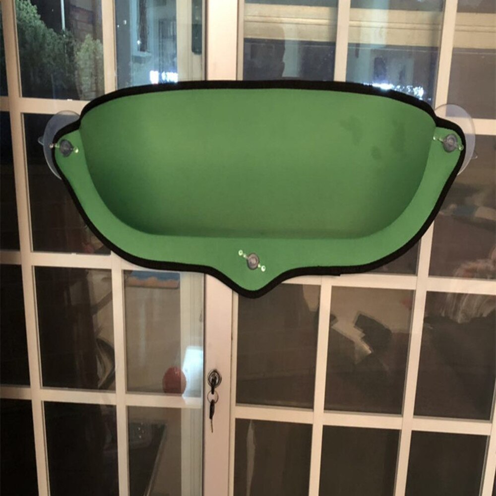 Cat Window Hammock Itdinos