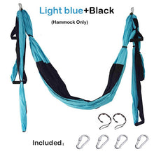 Lade das Bild in den Galerie-Viewer, Fabric Yoga Hammock Itdinos
