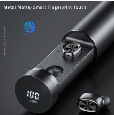 8D Earphones Itdinos