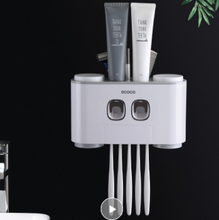 Lade das Bild in den Galerie-Viewer, Multifunctional and Suction Wall of washing shelf Itdinos
