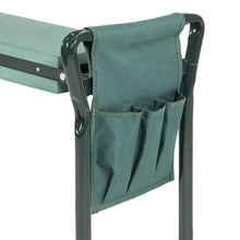 Lade das Bild in den Galerie-Viewer, Garden Kneeler Itdinos
