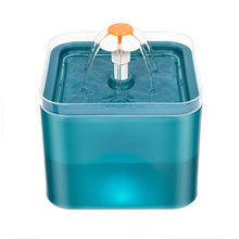 Load image into Gallery viewer, Electric Pet Drinking Fountain Itdinos
