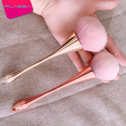 Flazea Make Up Tools Makeup Brushes Set Itdinos