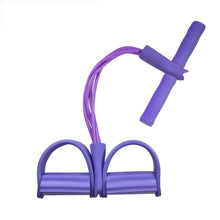 Lade das Bild in den Galerie-Viewer, New Fitness Sit Up Bar Floor Assistant Exercise Stand Padded Ankle Support Sit-up Trainer Workout Equipment For Home Gym Gear Itdinos
