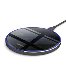Lade das Bild in den Galerie-Viewer, Qi Wireless Charging Dock Pad Itdinos
