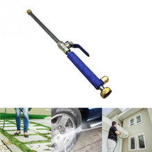 Lade das Bild in den Galerie-Viewer, Aluminium High Pressure Car Washer Spray Cleaner Garden Watering Nozzle Water Jet Gun Hose Wand Cleaning Tool Itdinos
