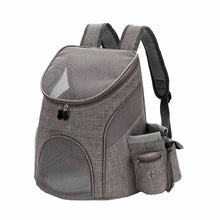 Load image into Gallery viewer, Portable Mesh Dog Bag Itdinos
