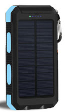 Lade das Bild in den Galerie-Viewer, Solar Power Bank Itdinos
