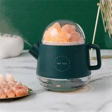 Lade das Bild in den Galerie-Viewer, Magic Teapot Humidifier Night Lamp Itdinos
