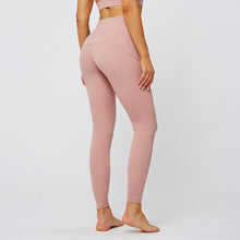 Lade das Bild in den Galerie-Viewer, Kaminsky Women Super Soft Sexy Hip Fitness Pants Female Stretchy Sport Pants  Anti-sweat High Waist Leggins Gym Athletic Legging Itdinos
